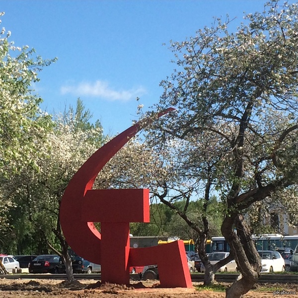 ������ � ���� � �������