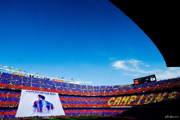 Xavi Hernandez     17 .  ...  !