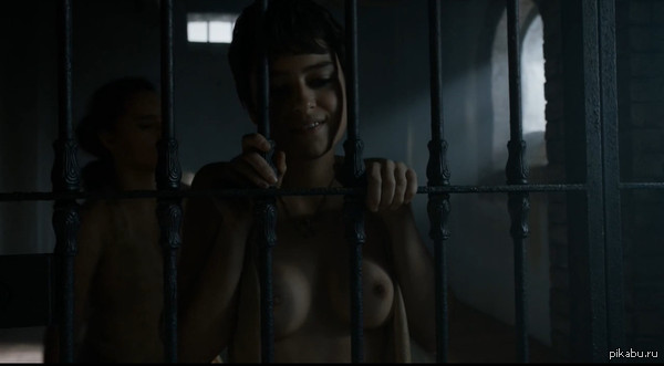 Beautiful Hostages - NSFW, , , Game of Thrones, Boobs