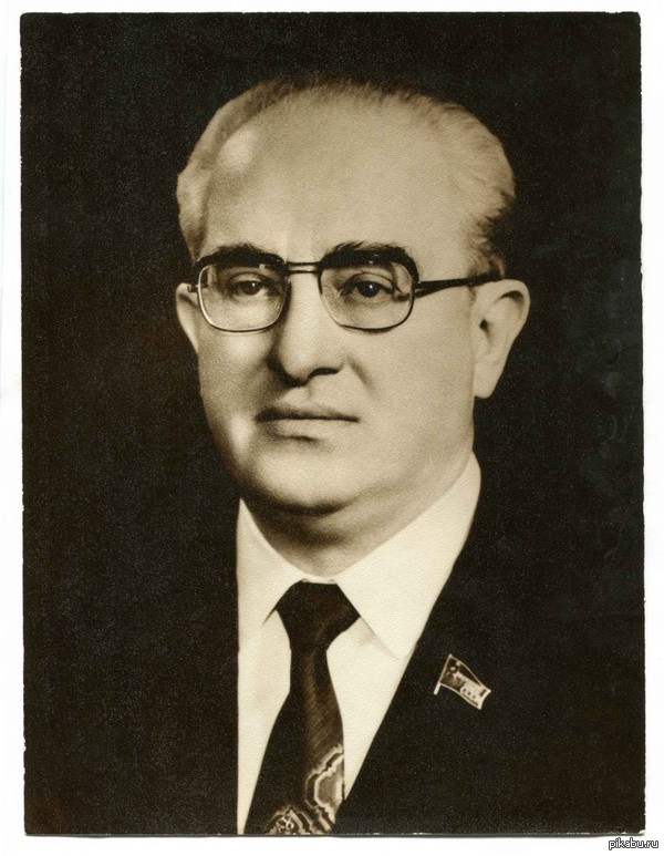 КГБ БЛЮДИТ ВСЕГДА 18/82