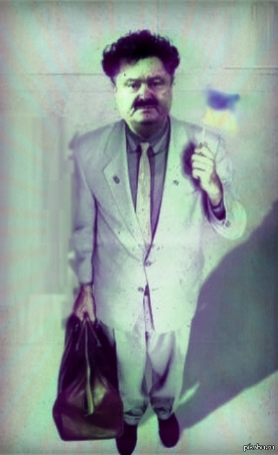 Петро | Пикабу