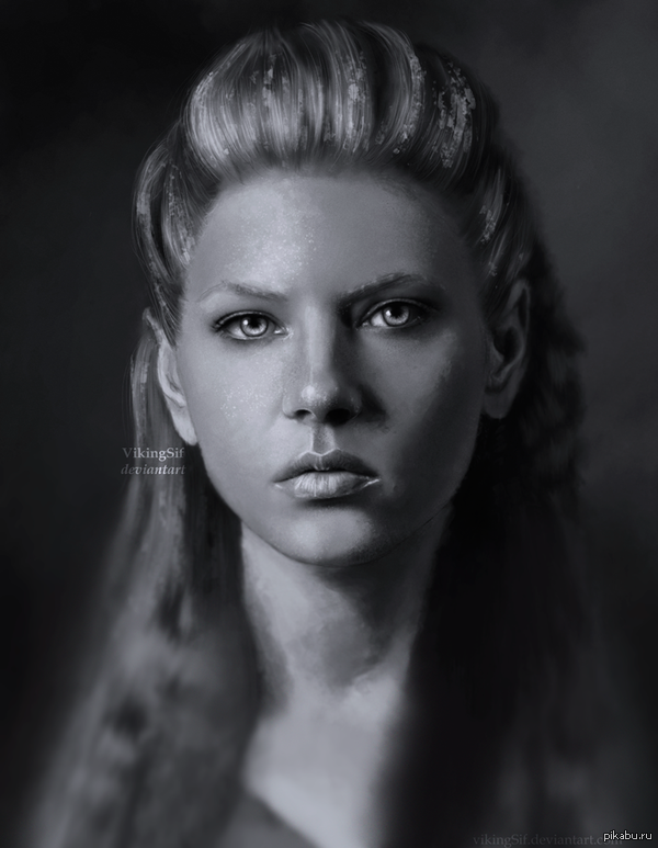 Lagertha (Hladgerdr).