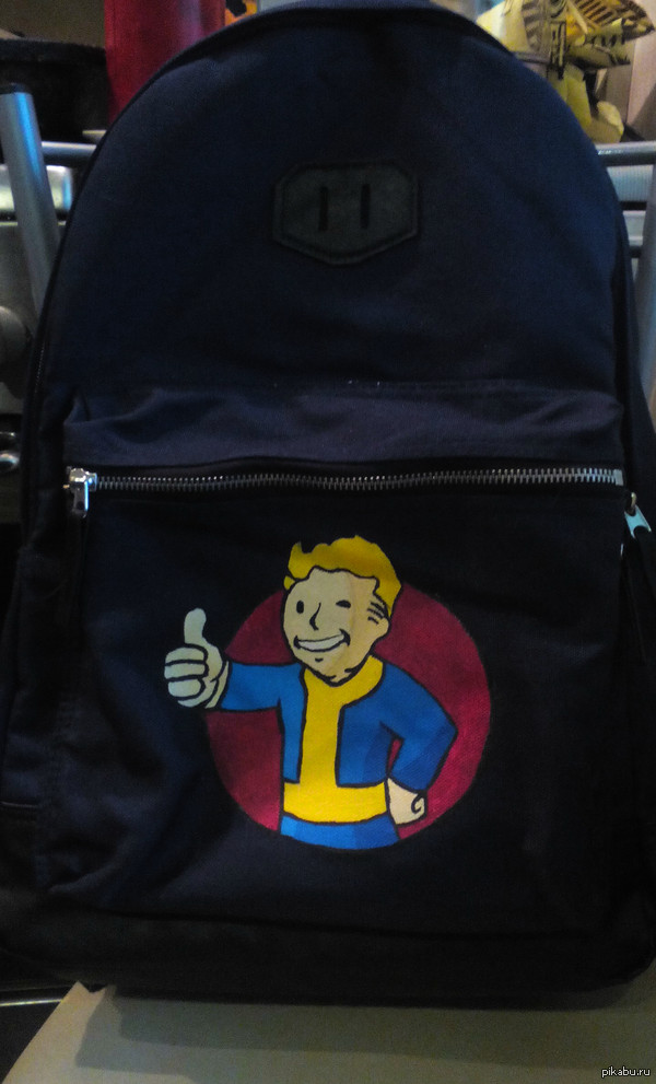 Vault Boy