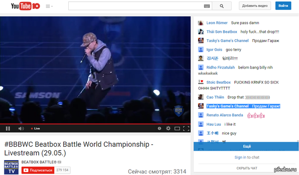 ������ �� ���������� ���� �� ��������