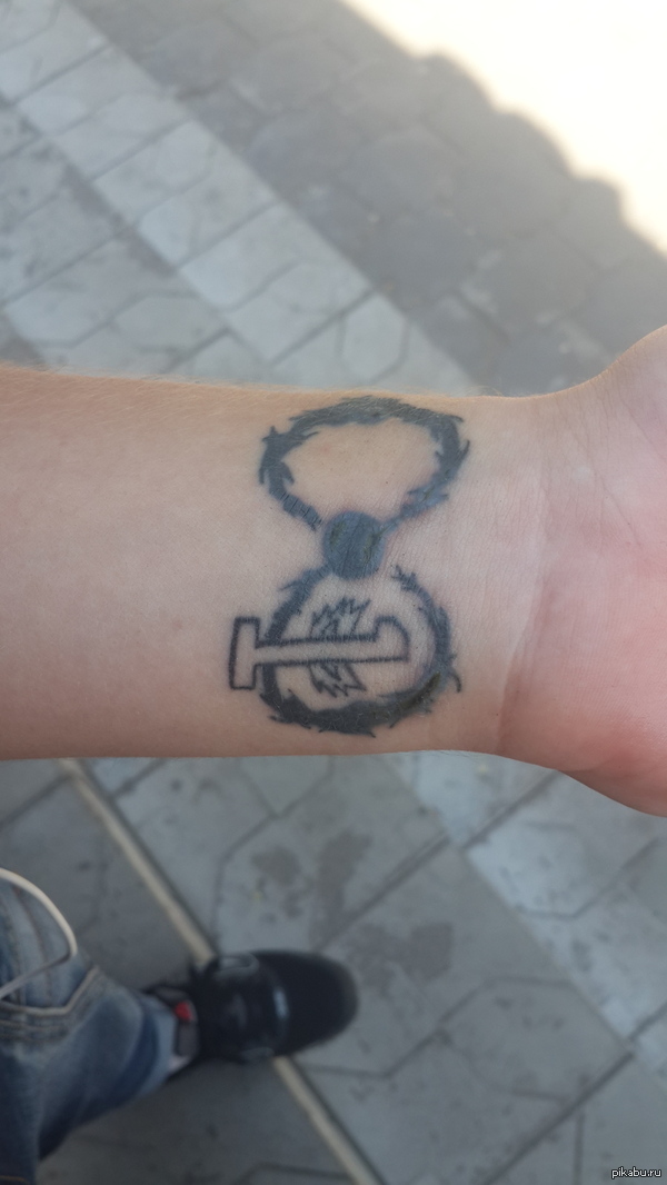 Требуется лига Детективов!