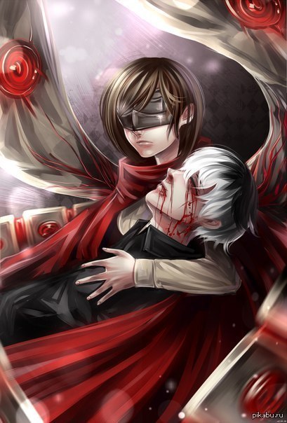 Hinami Fueguchi   P.S C������!