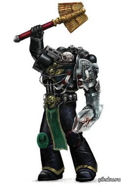 Капеллан Караула Смерти