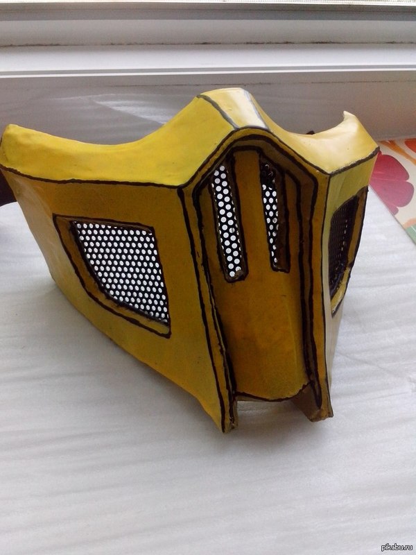 Состряпал подарок другу на ДР