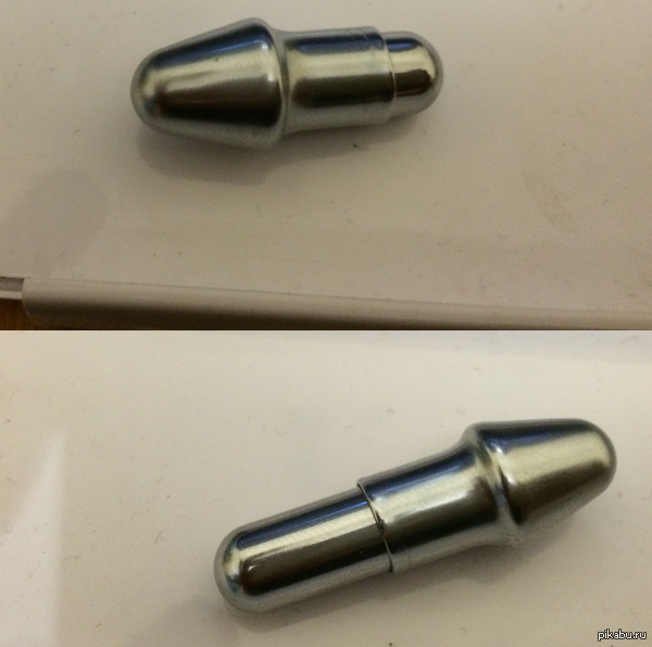 Анальный охладитель? Кто знает, че за фигня???