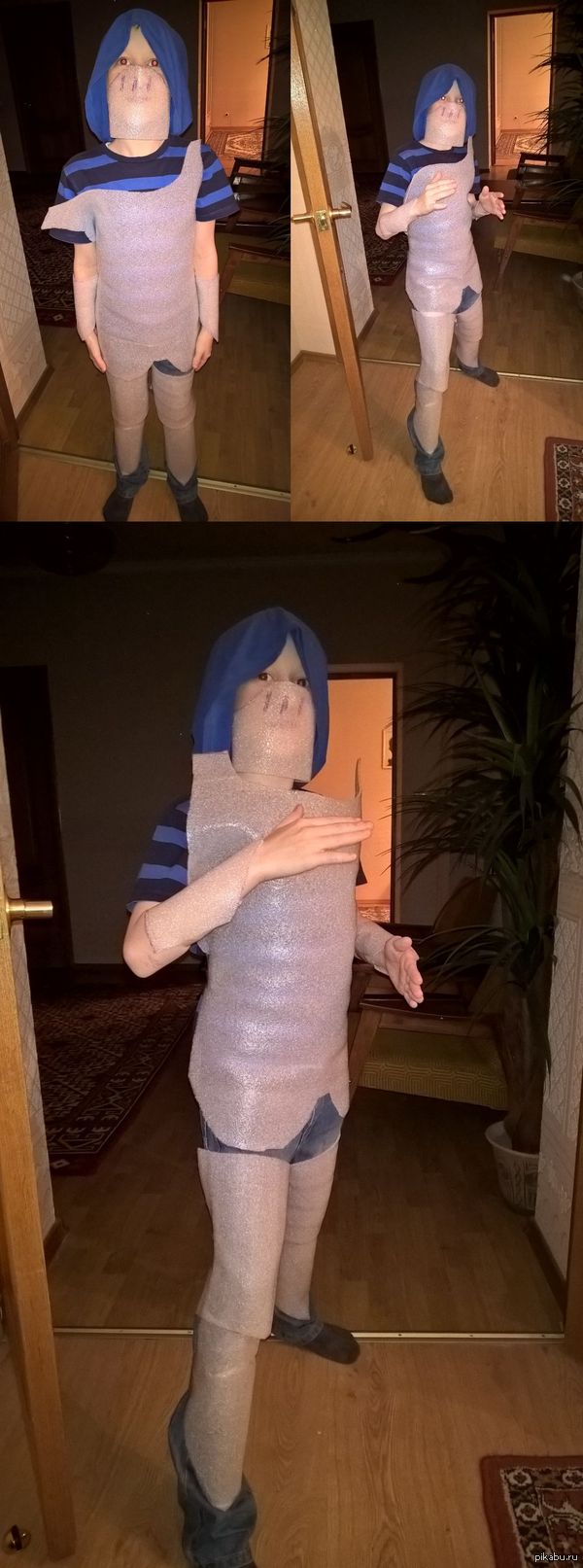        - 