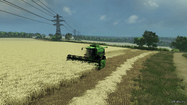   , !       Farming Simulator 15. Skype: den199444 RC: 11182004    .