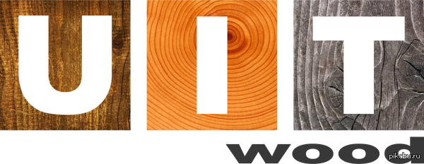 Мой логотип. Я не дизайнер.