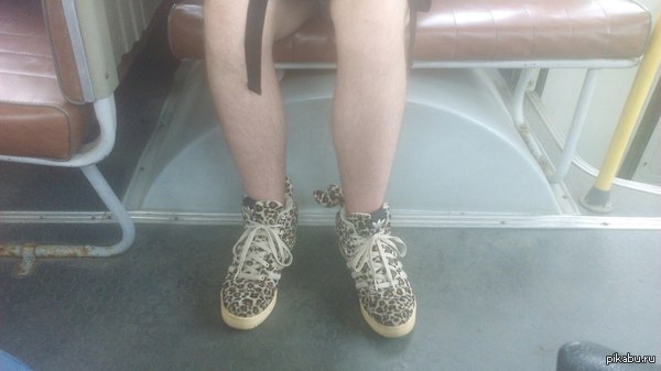 Chester из Cheetos