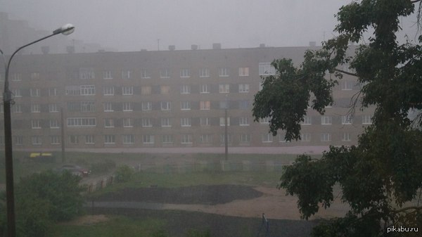 Я просто снял крылья у велосипеда