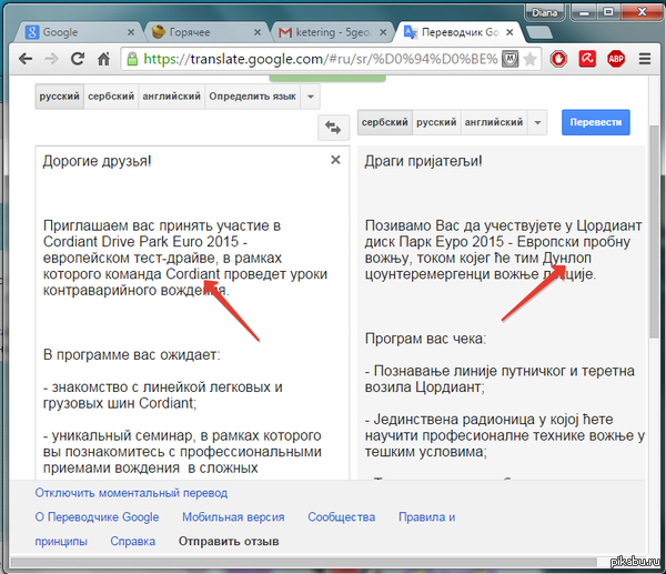 ����� �������������� ���