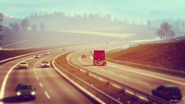       Euro Truck Simulator 2