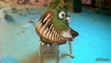 Когда попалась горькая семечка