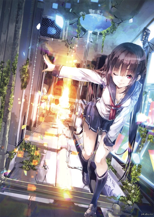   : yuugen