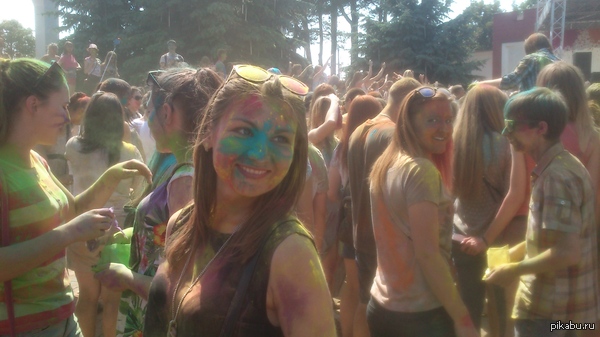 ColorFest Минск