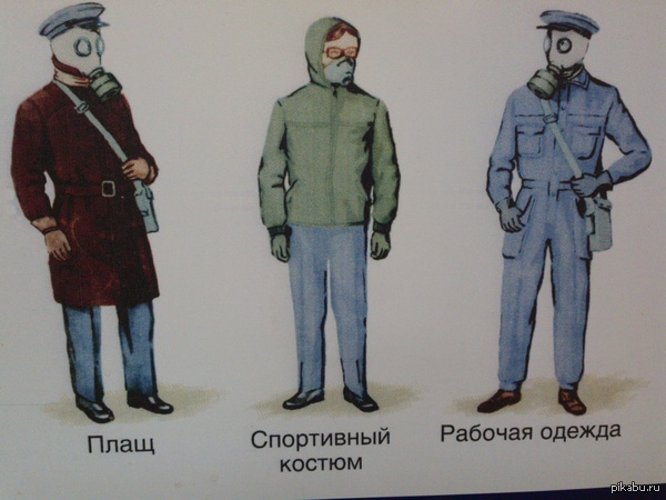 Четкие ребята