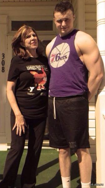 Забыл кое-что прокачать