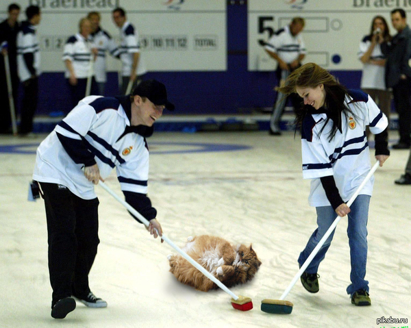 Весело им, блин