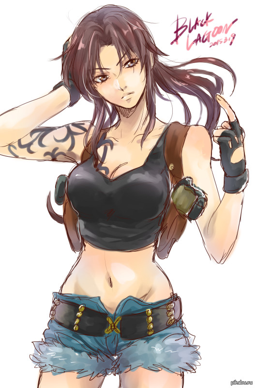 Revy 