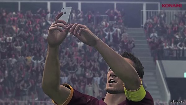 PES 2016, ... 