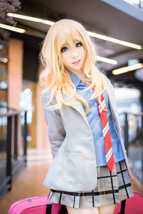 Cosplay(41) 