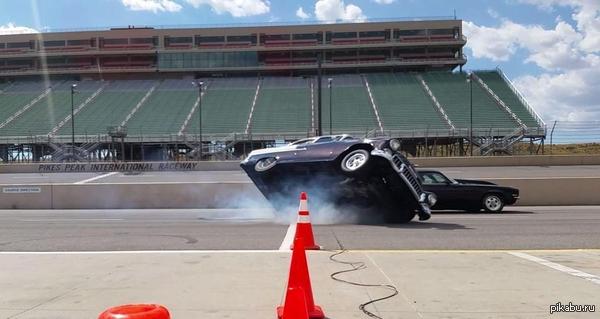 "Самый лучший фотофиниш"