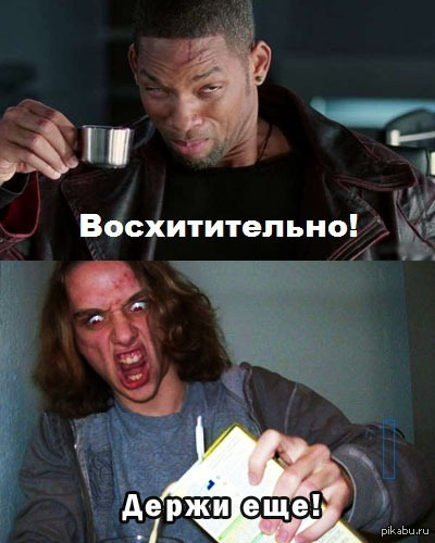 В ответ на пост о нелюбимой еде в гостях