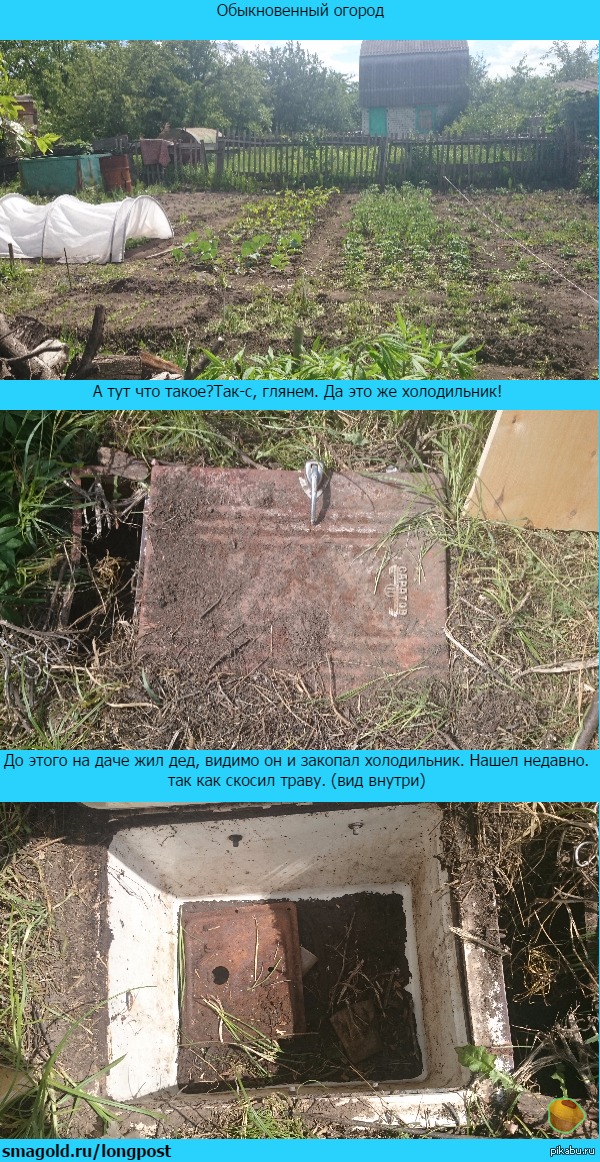 Surprise Motherfucker!