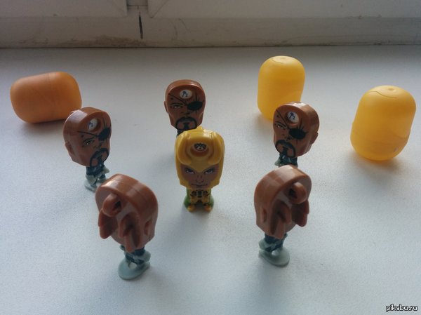 Мне кажется это неспроста...