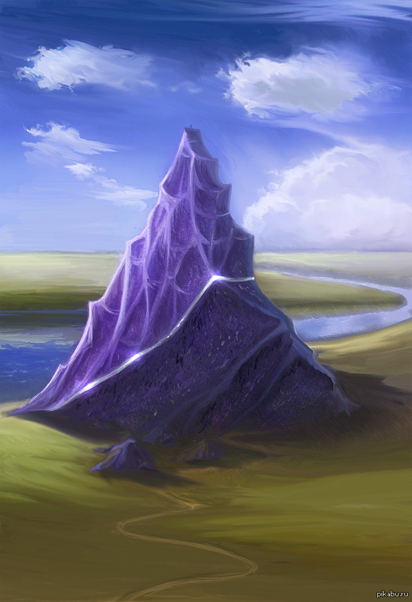 Скала Разделения Народов