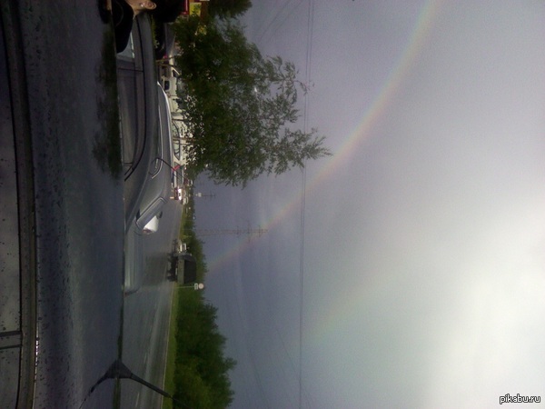 Недавно у нас тут это, 2-e разом :)