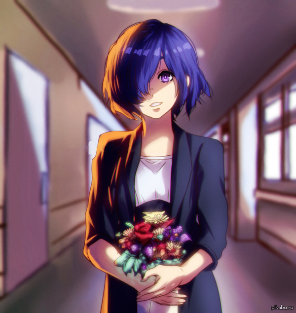 Tokyo ghoul: re