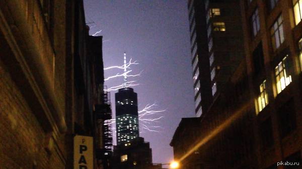 Ghostbusters?