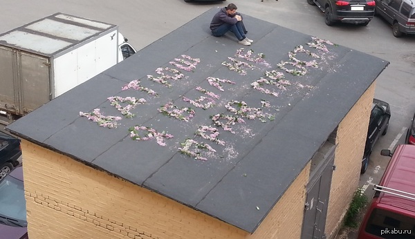 Ми-ми-ми в Санкт-Петербурге