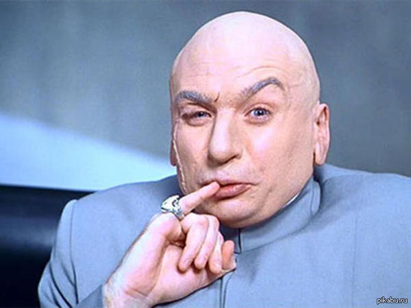 Chaotic Evil, b|tches