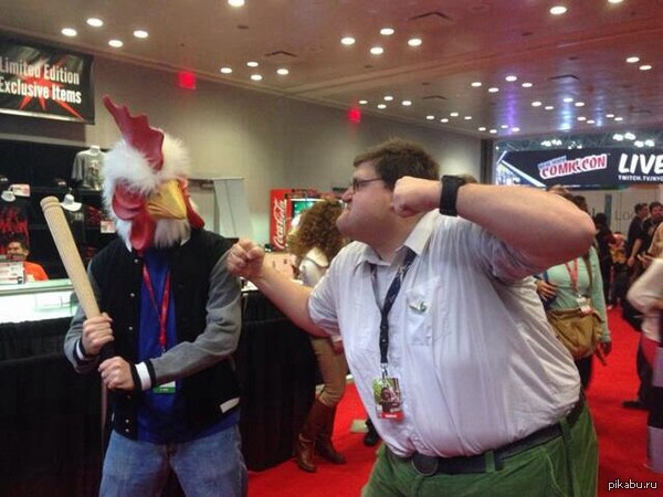 Hotline Miami    