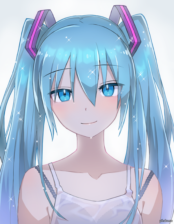 Hatsune Miku
