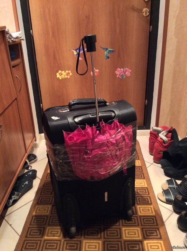 Я у мамы инженер