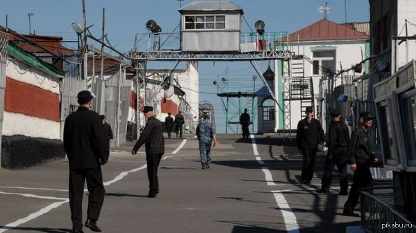 О соблюдении прав человека в местах принудительного содержания