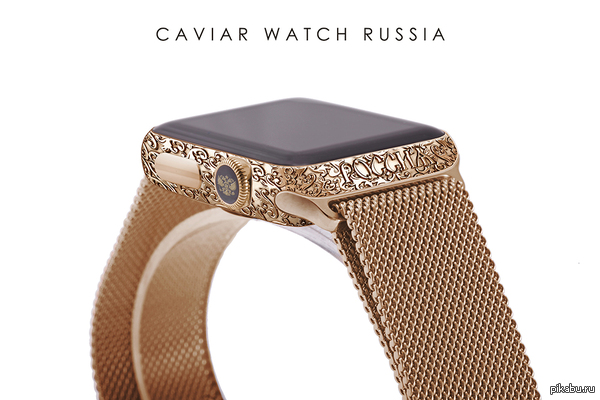   Caviar   Apple Watch        Caviar    Apple Watch Caviar Edition       .