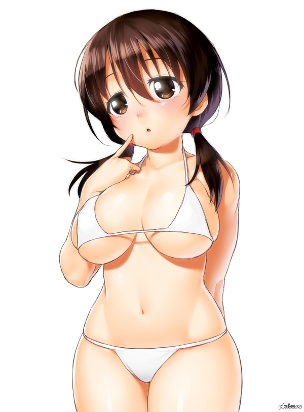 Anime art 213 - Images, Anime girls, NSFW, Art, Anime, Anime art