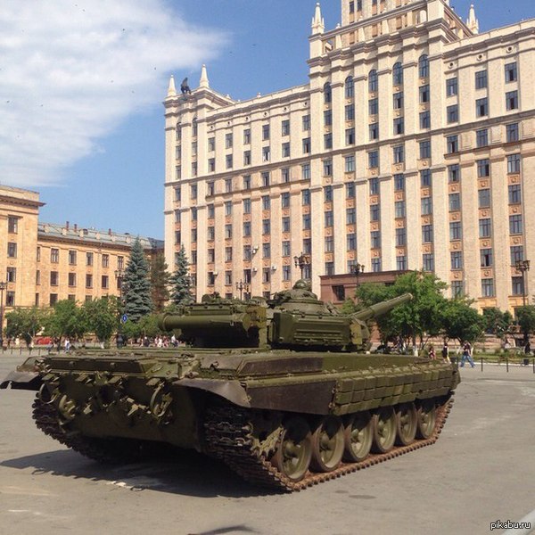 Ничего необычного, челябинец приехал подавать документы на поступление в ВУЗ