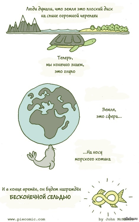 Планета земля | Пикабу