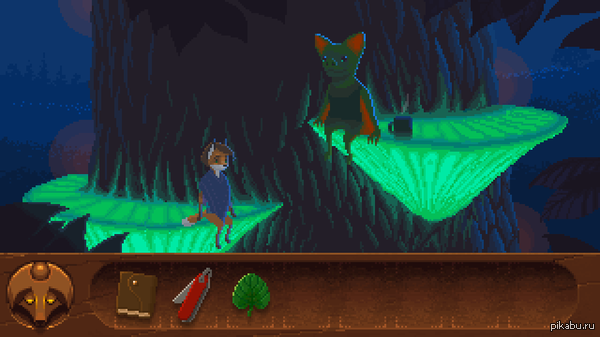 Foxtail.   . Greenlight http://steamcommunity.com/sharedfiles/filedetails/?id=462503040  https://youtu.be/0n3n_F9ZqdE