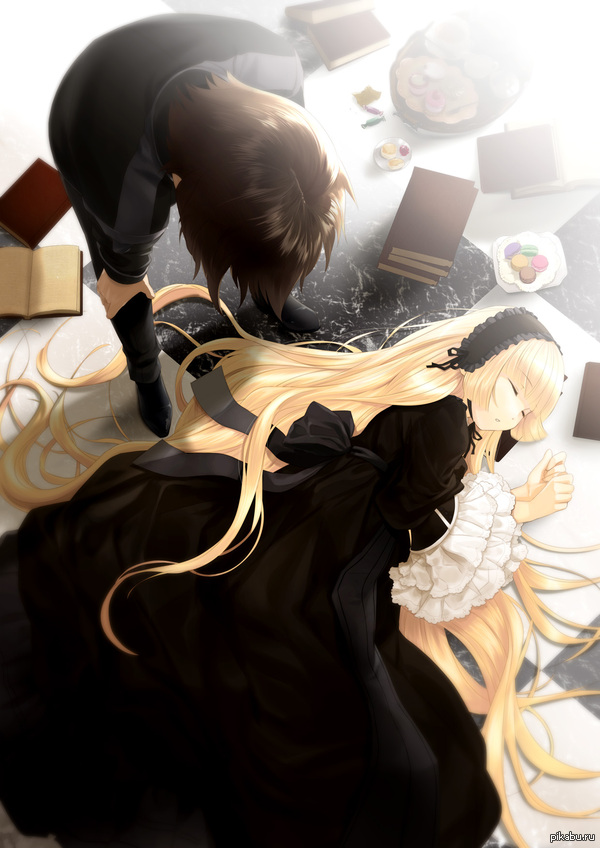 Gosick 