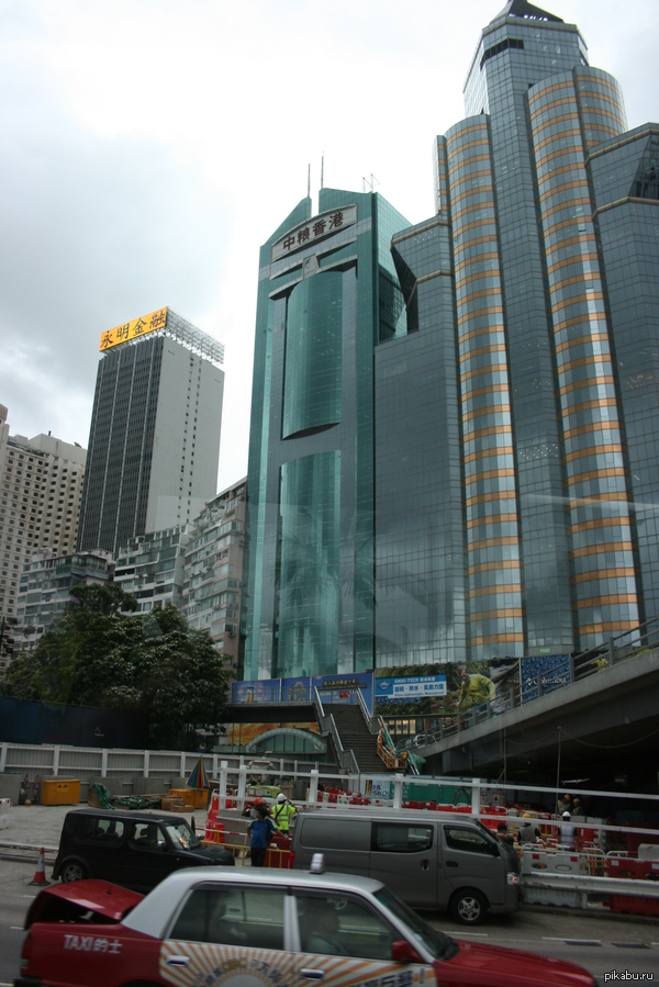 Hong Kong